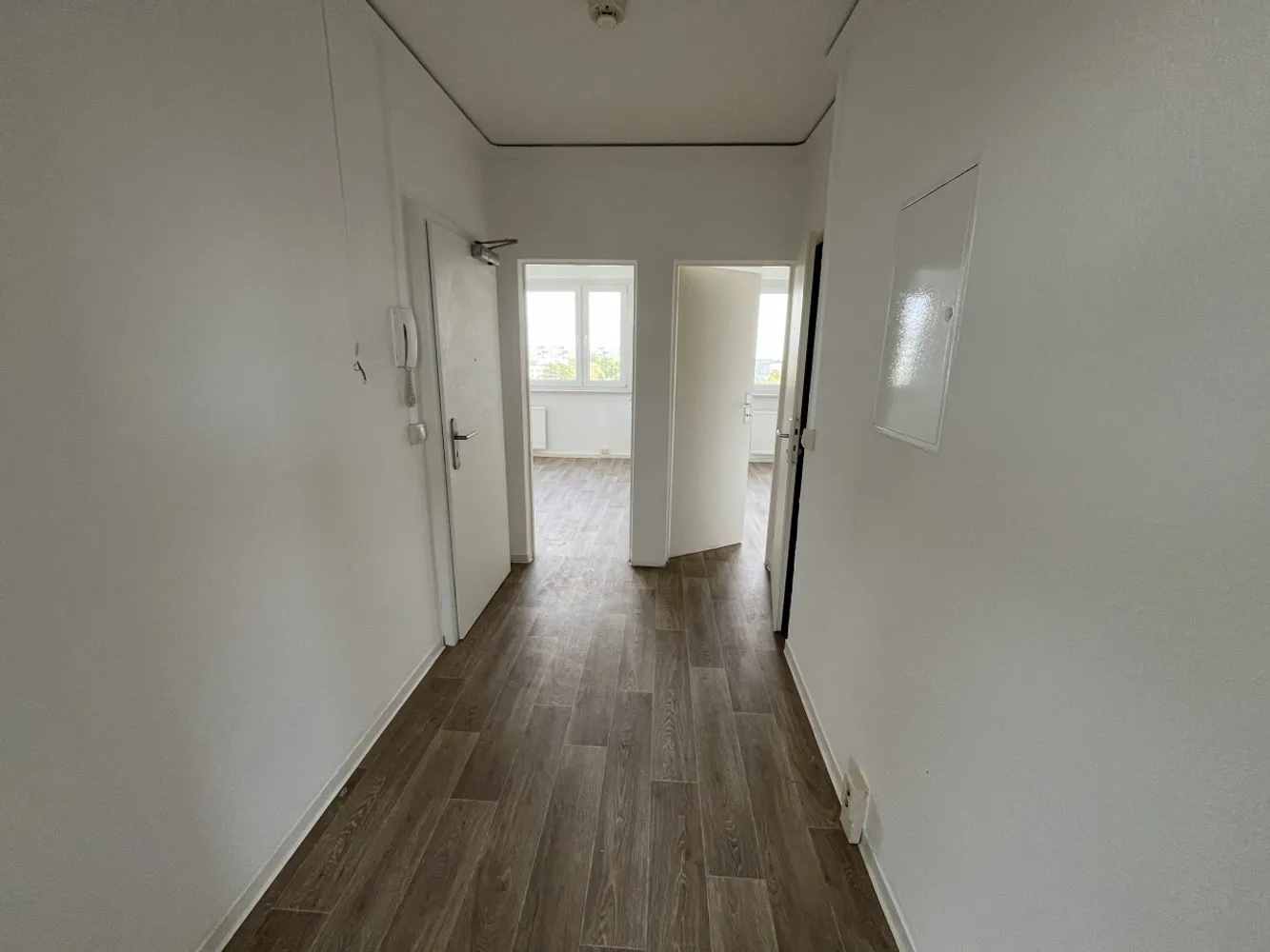 3 Zimmer Wohnung mit 55 m² in Halle (Saale) – Bild 8