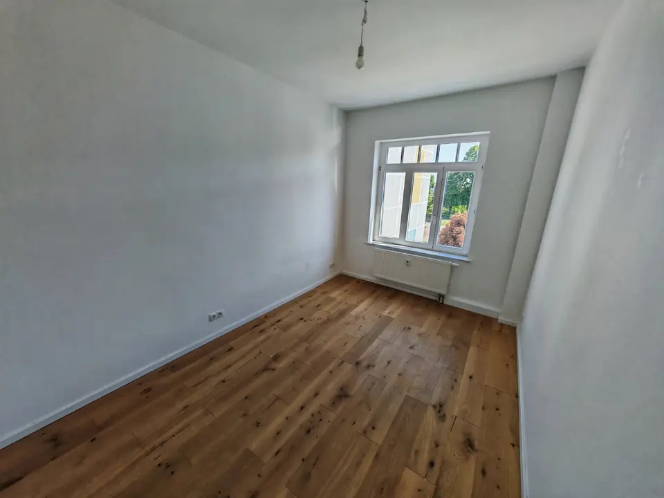 2 Zimmer Wohnung mit 53 m² in Bitterfeld-Wolfen – Bild 8