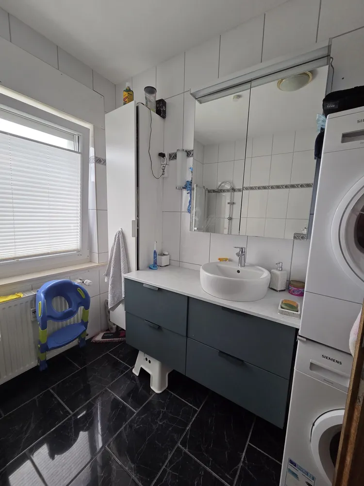 3 room apartment with 83 m² in Bielefeld – Photo 3
