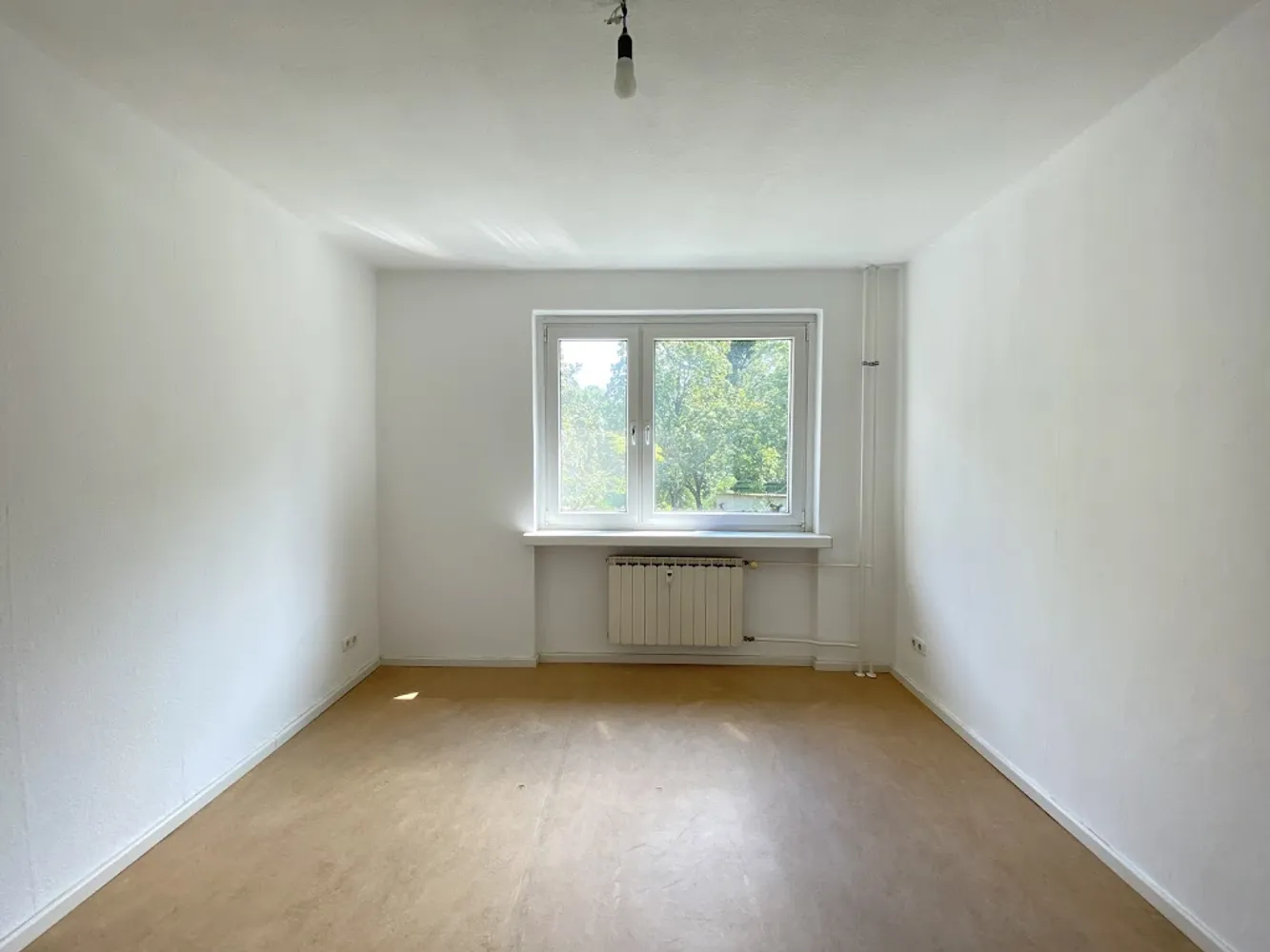 2 Zimmer Wohnung mit 39 m² in Berlin – Bild 3