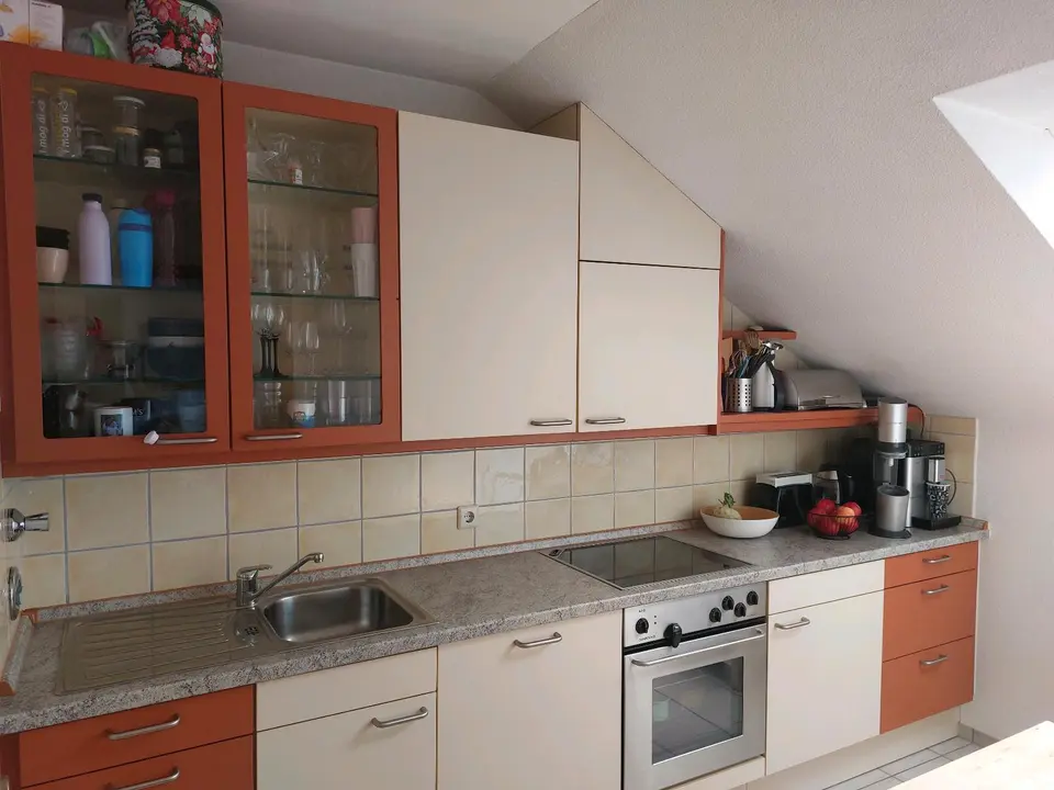 3 Zimmer Wohnung mit 92 m² in Bonn – Bild 6
