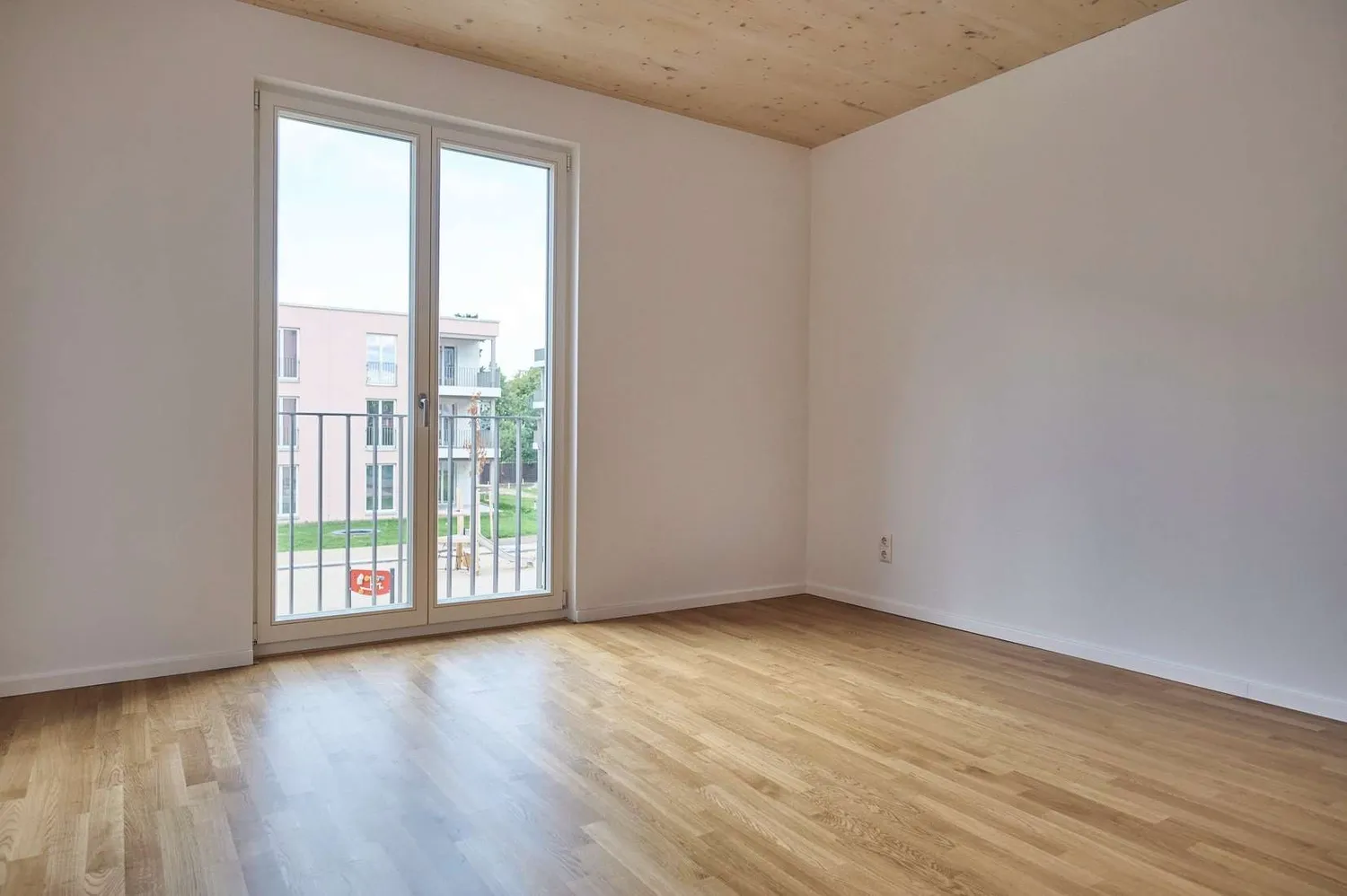 2 Zimmer Wohnung mit 63 m² in Berlin – Bild 8