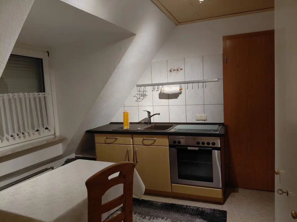3 Zimmer Wohnung mit 63 m² in Hamm – Bild 7