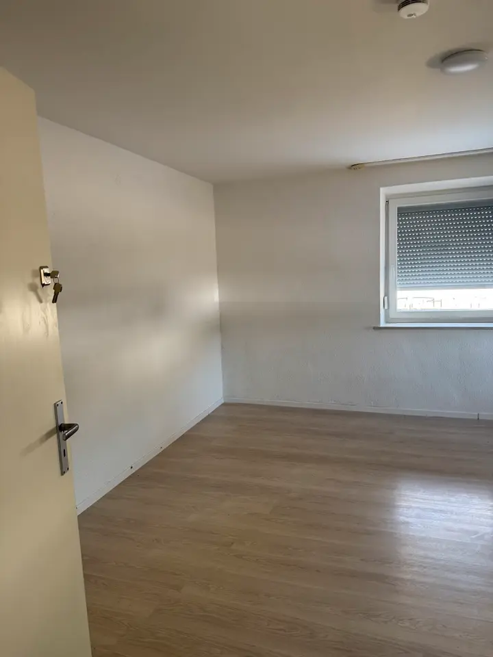 Studio mit 16 m² in Günzburg – Bild 1
