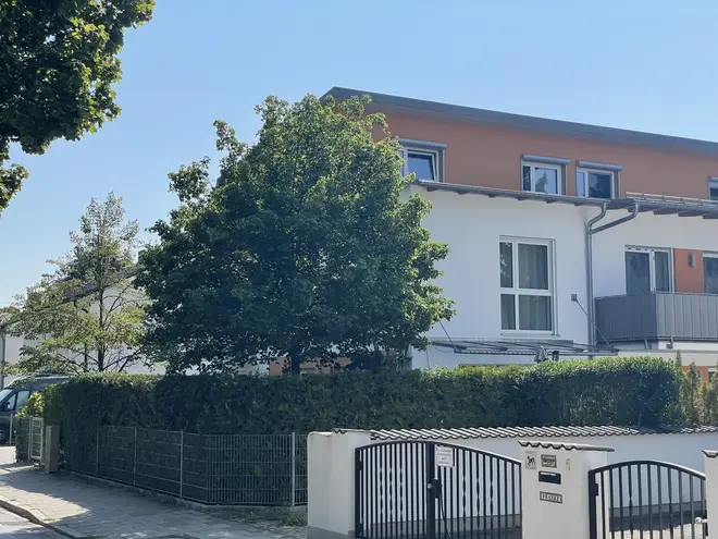 4 Zimmer Haus mit 128 m² in Germering – Bild 2