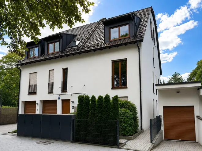 3 Zimmer Wohnung mit 79 m² in München – Bild 1