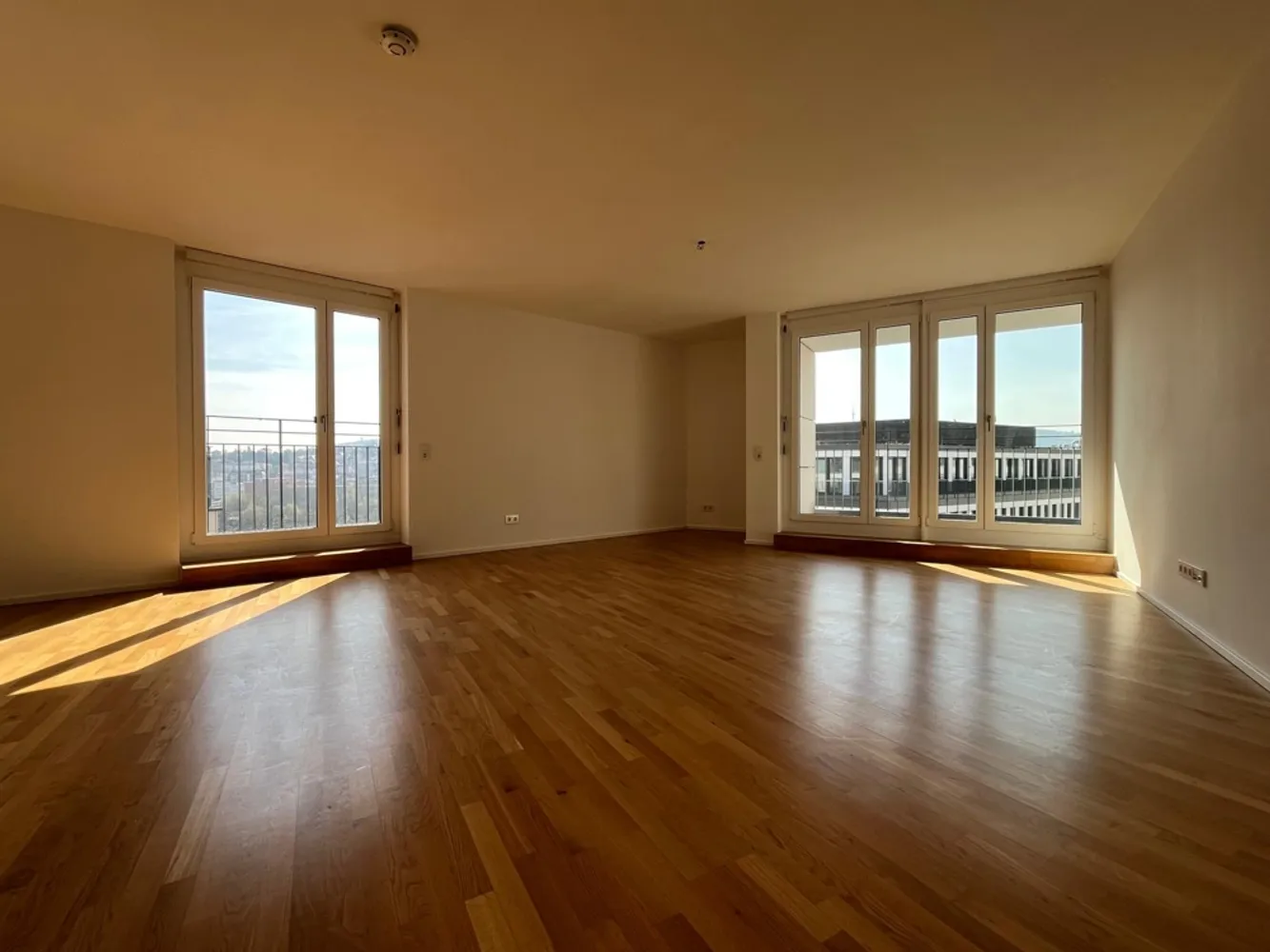 2 Zimmer Wohnung mit 96 m² in Stuttgart – Bild 3