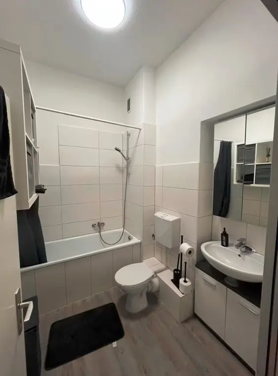 2 Zimmer Wohnung mit 53 m² in Essen – Bild 5