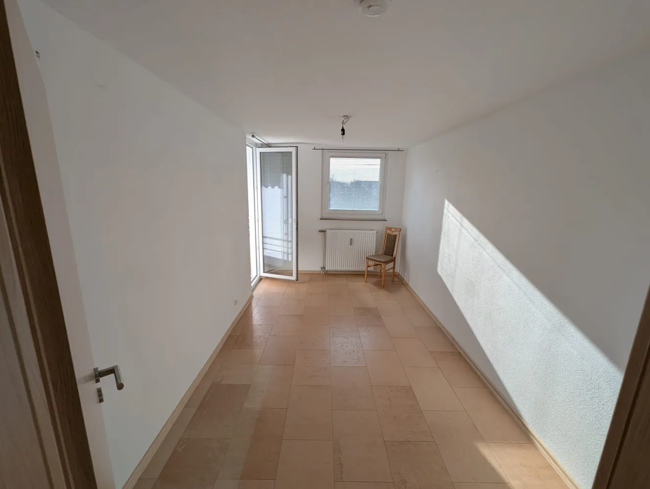 4 Zimmer Wohnung mit 94 m² in Rosenheim – Bild 7