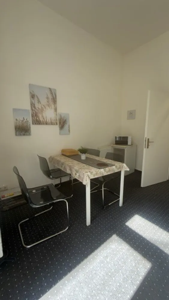 2 Zimmer Wohnung mit 64 m² in Düsseldorf – Bild 8