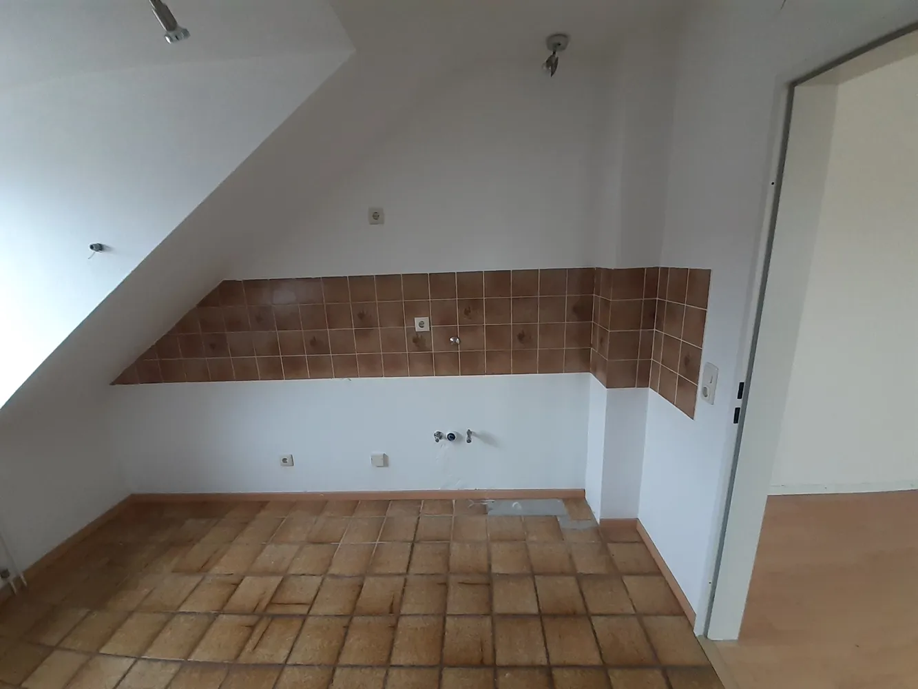 3 Zimmer Wohnung mit 63 m² in Aachen – Bild 11