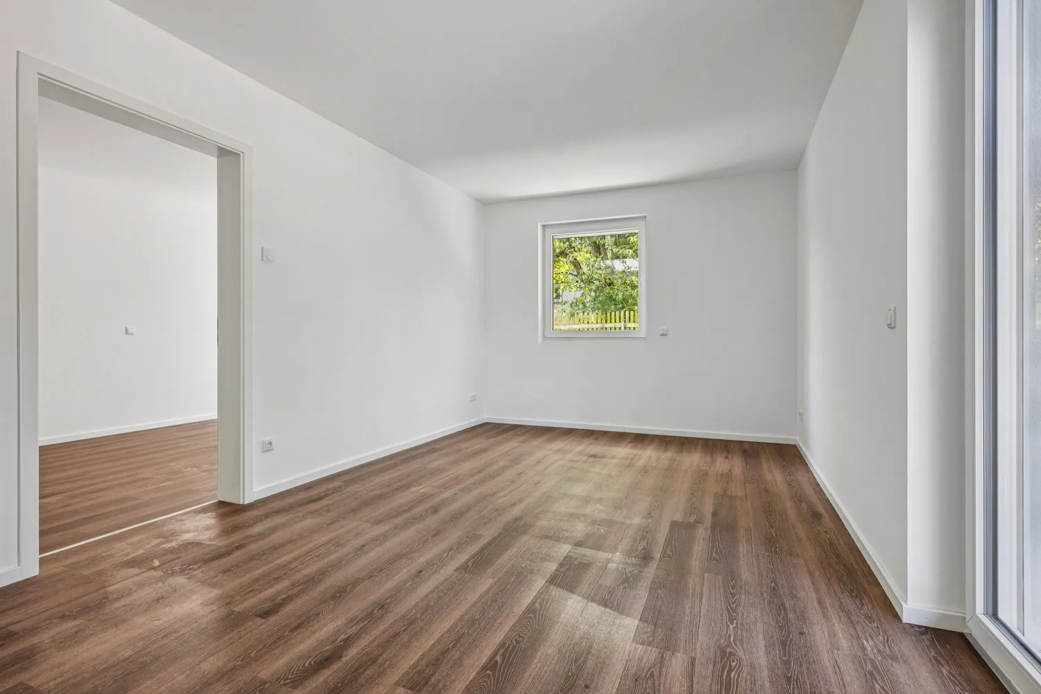 2 Zimmer Wohnung mit 58 m² in München – Bild 9