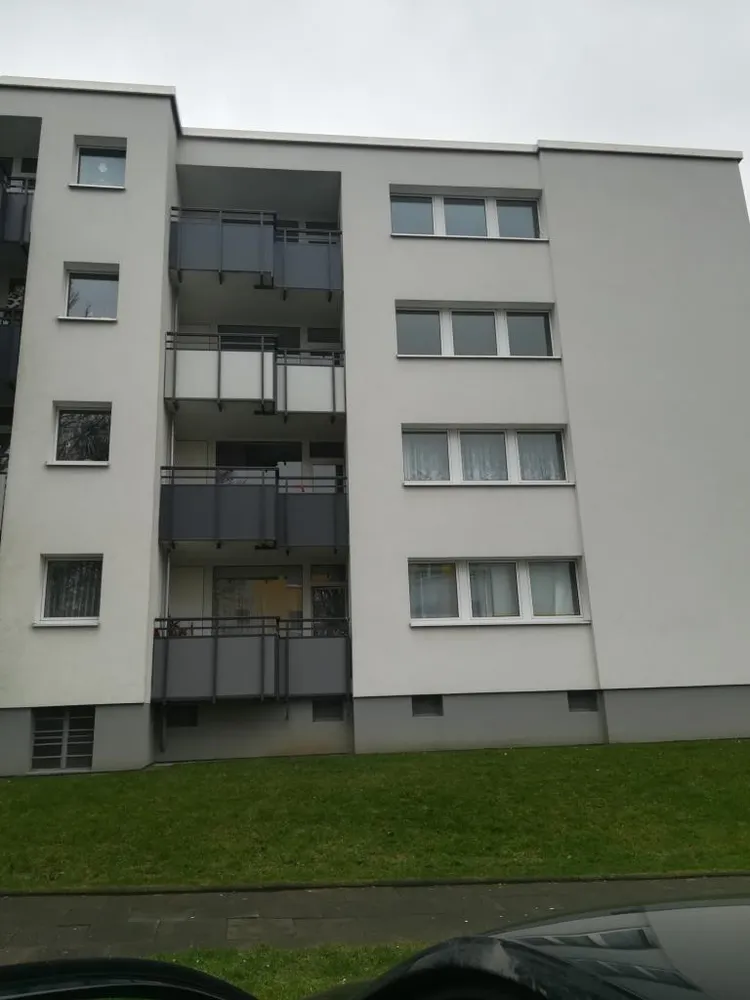 3 Zimmer Wohnung mit 74 m² in Wuppertal – Bild 3