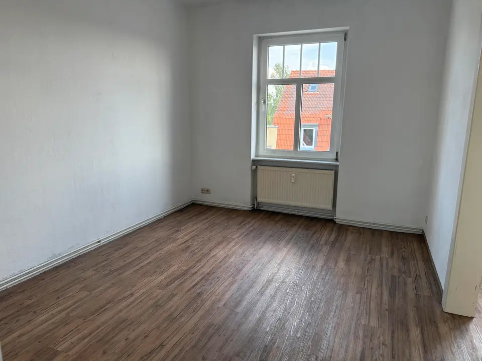 2 Zimmer Wohnung mit 41 m² in Halle (Saale) – Bild 1