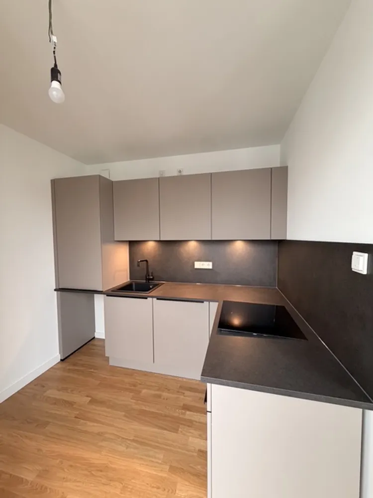 1 Zimmer Wohnung mit 33 m² in Berlin – Bild 1