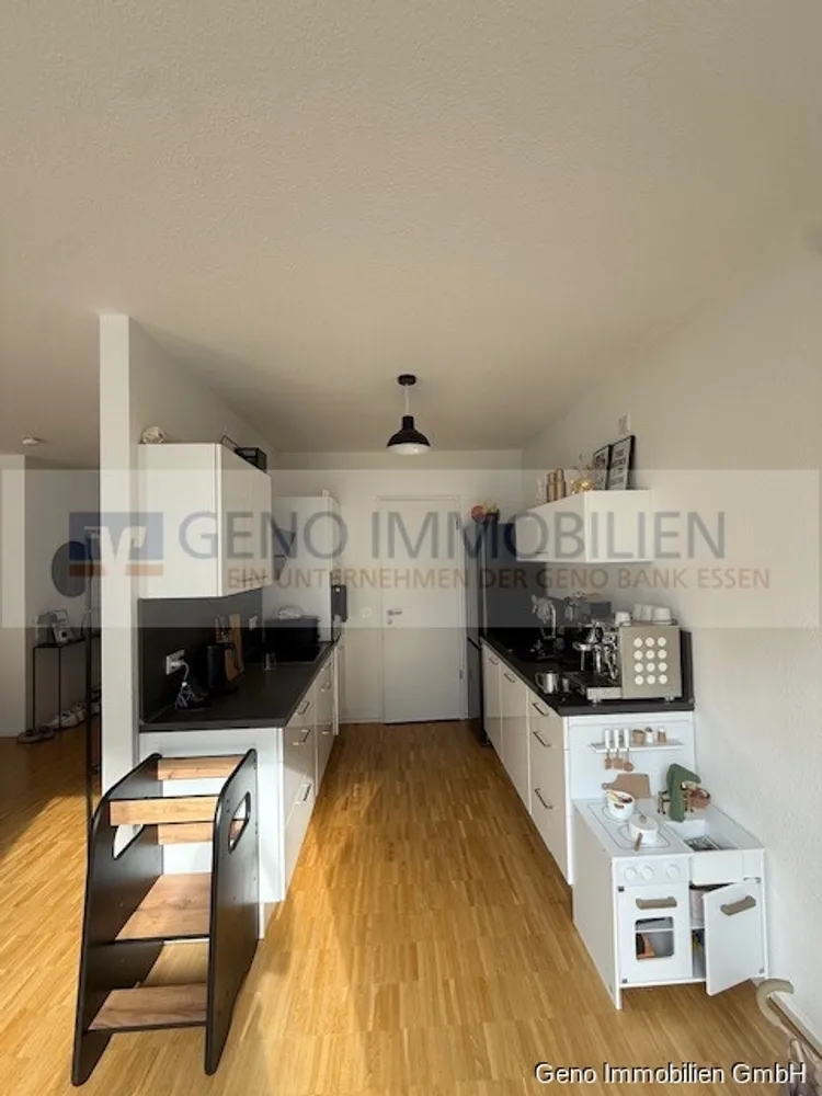 3 Zimmer Wohnung mit 95 m² in Essen – Bild 6