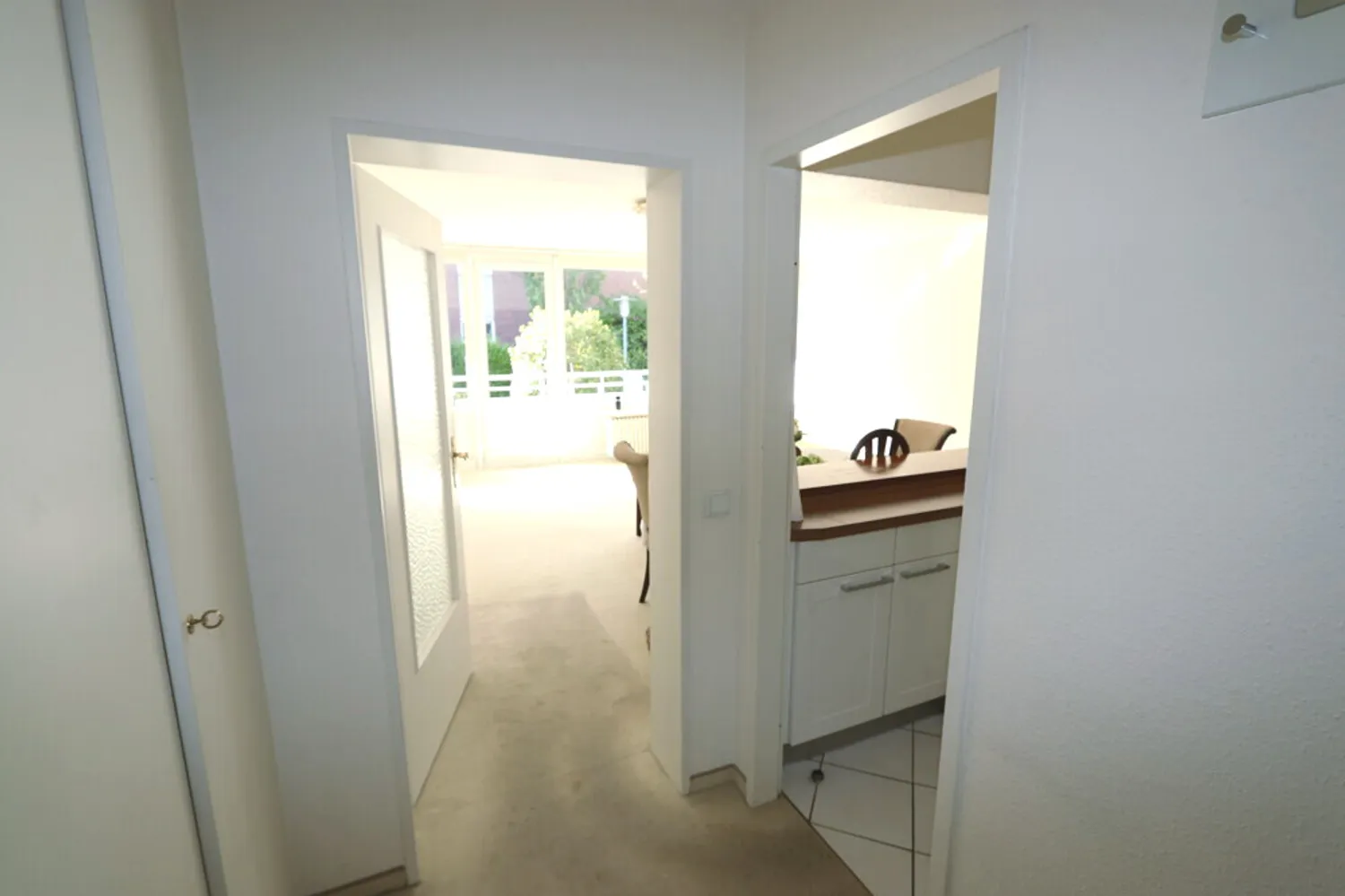 2 room apartment with 71 m² in Kaarst – Photo 11