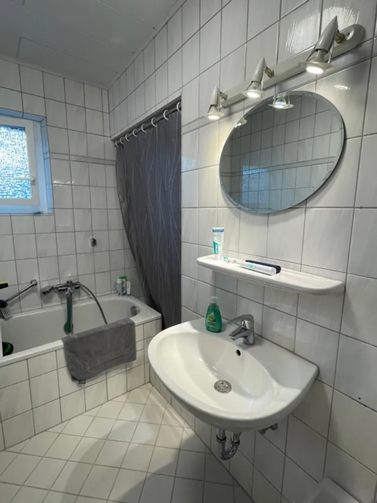 4 Zimmer Wohnung mit 94 m² in Stuttgart – Bild 6