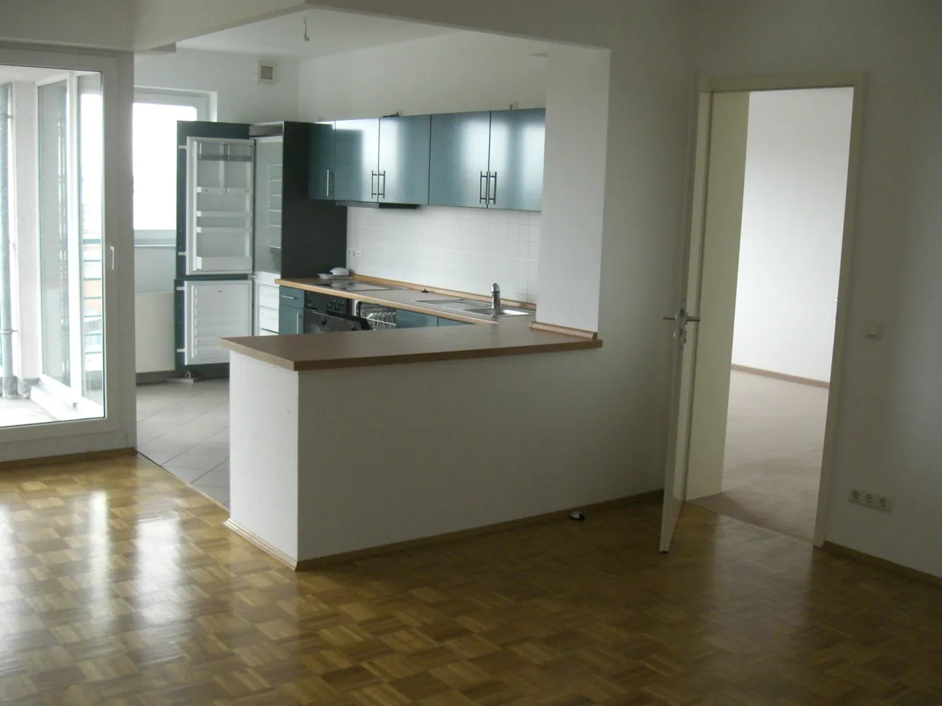 2 Zimmer Wohnung mit 65 m² in Berlin – Bild 11