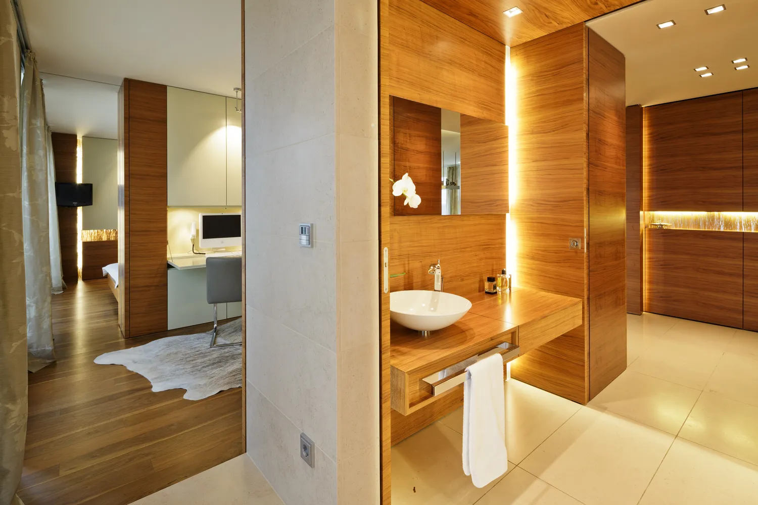 6 Zimmer Wohnung mit 185 m² in München – Bild 5