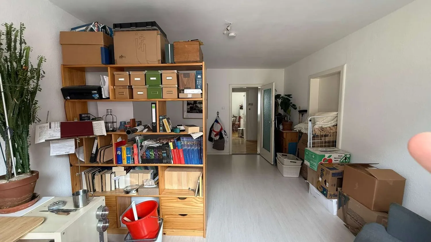 2 Zimmer Wohnung mit 70 m² in Augsburg – Bild 4
