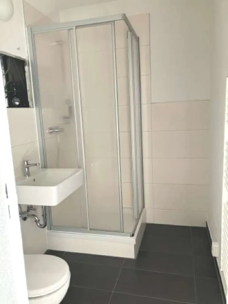 6 Zimmer Wohnung mit 114 m² in Halle (Saale) – Bild 9