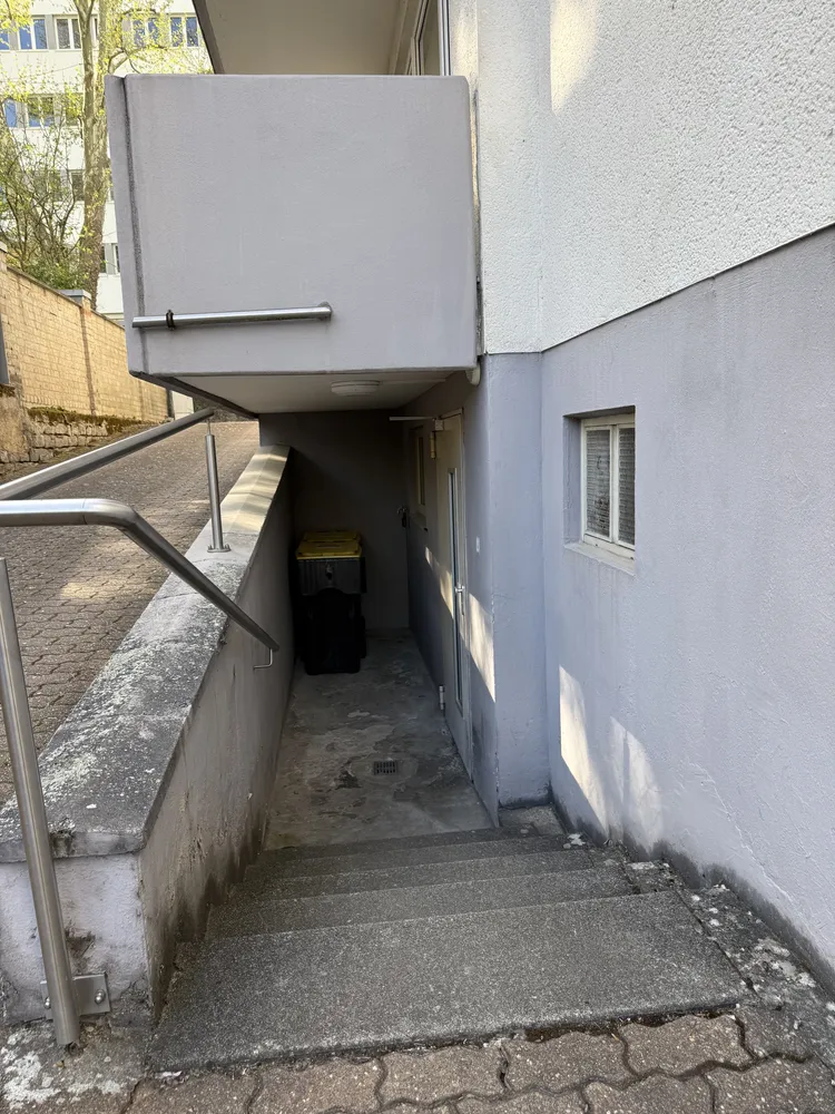 3 Zimmer Wohnung mit 75 m² in Saarbrücken – Bild 4