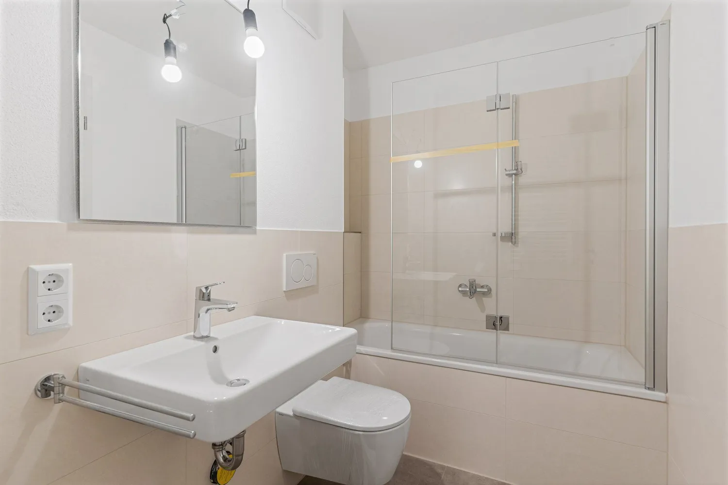 2 Zimmer Wohnung mit 48 m² in Karlsruhe – Bild 7