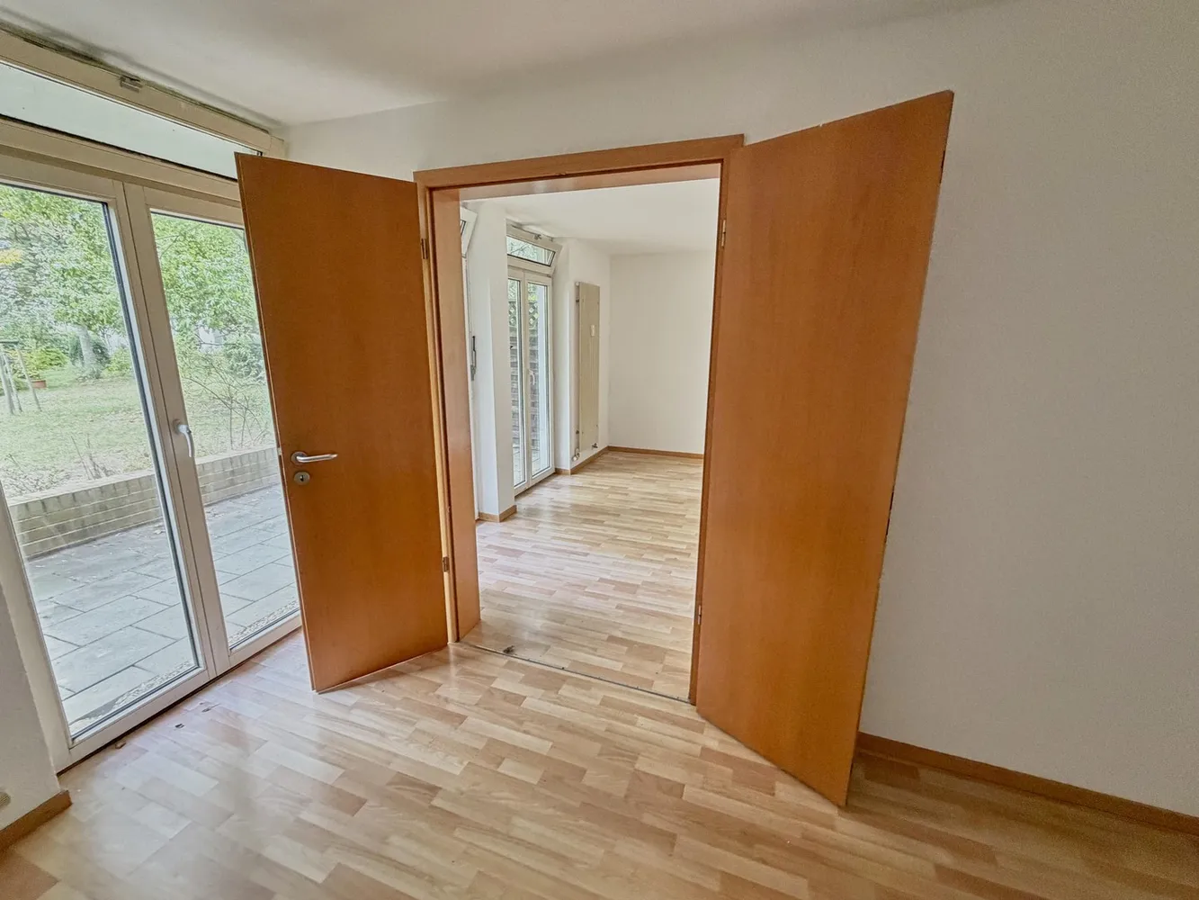 2 Zimmer Wohnung mit 61 m² in Potsdam – Bild 9