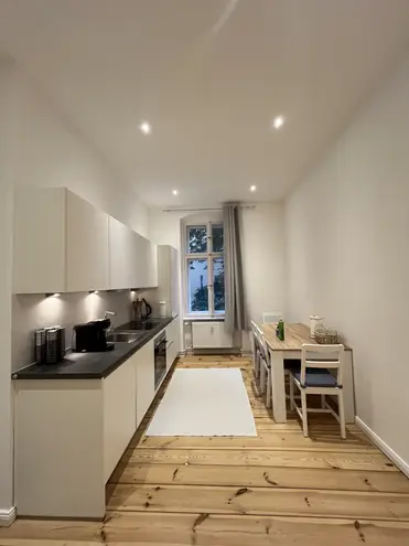 2 Zimmer Wohnung mit 53 m² in Berlin – Bild 3