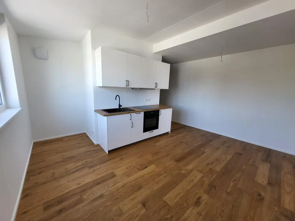 2 Zimmer Wohnung mit 43 m² in Ingolstadt – Bild 3