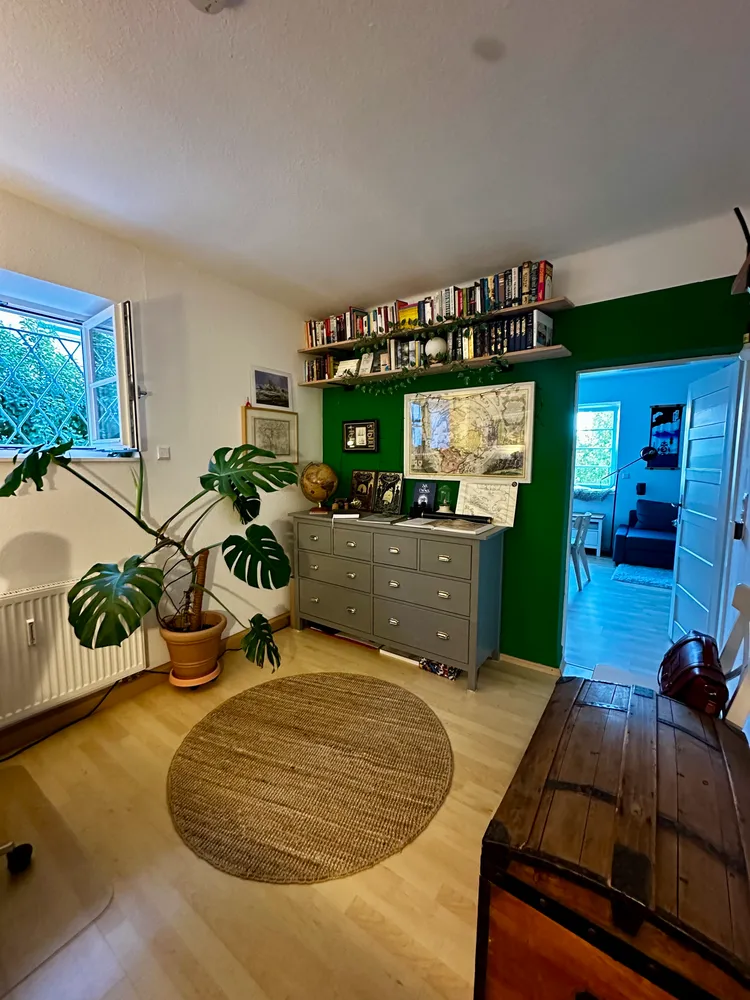 3 Zimmer Wohnung mit 63 m² in Stuttgart – Bild 9