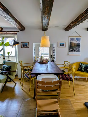 3 Zimmer Wohnung mit 105 m² in Regensburg – Bild 6