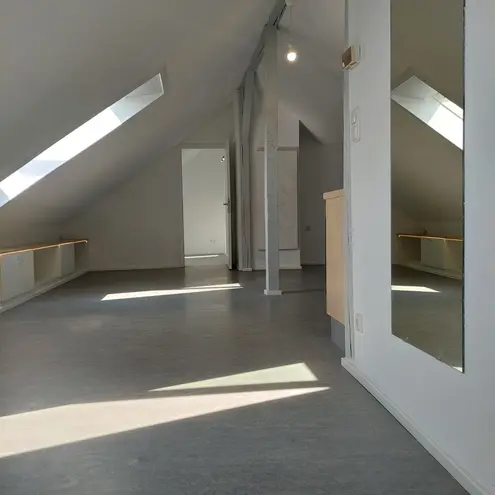 2 Zimmer Wohnung mit 50 m² in Nürnberg – Bild 4