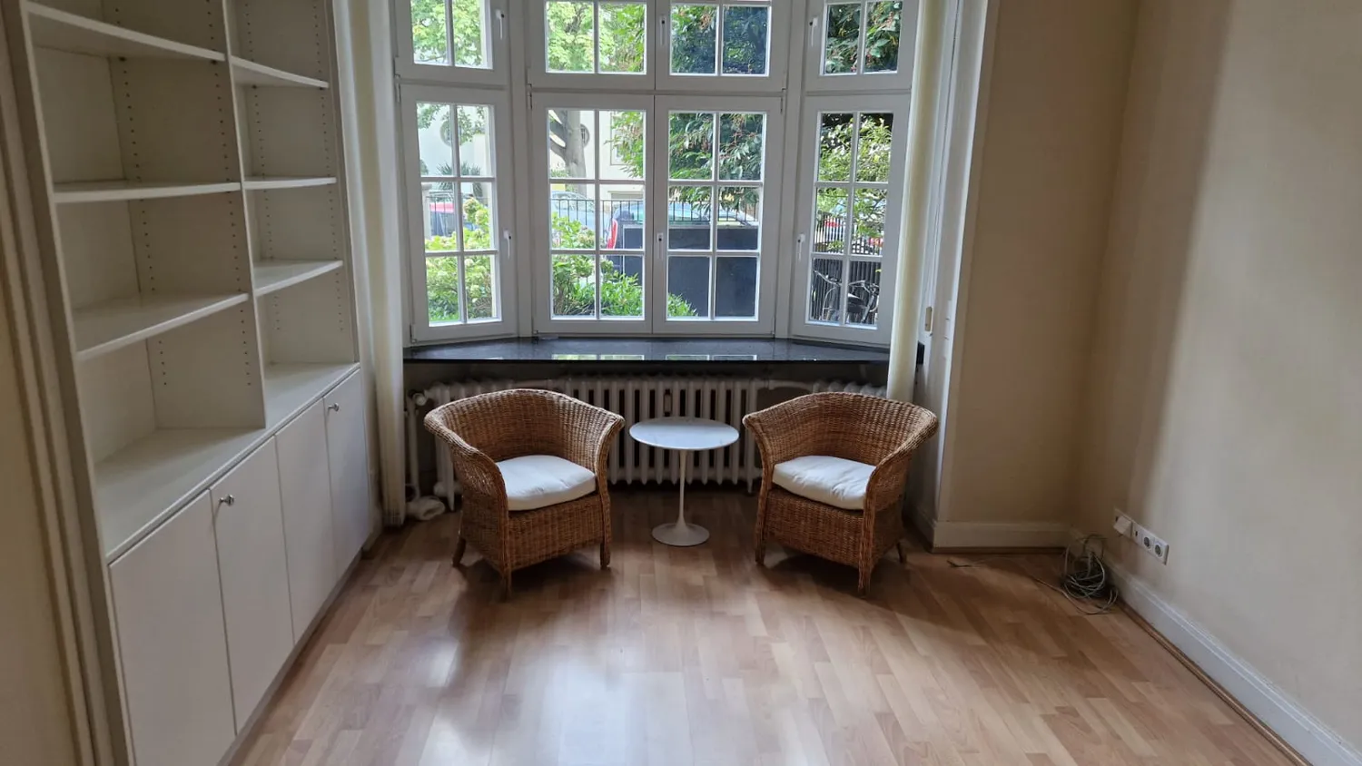 2 Zimmer Wohnung mit 50 m² in Düsseldorf – Bild 1