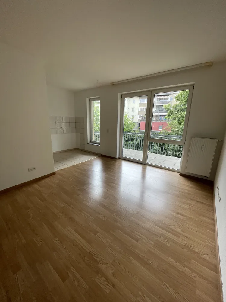 4 Zimmer Wohnung mit 92 m² in Wuppertal – Bild 1