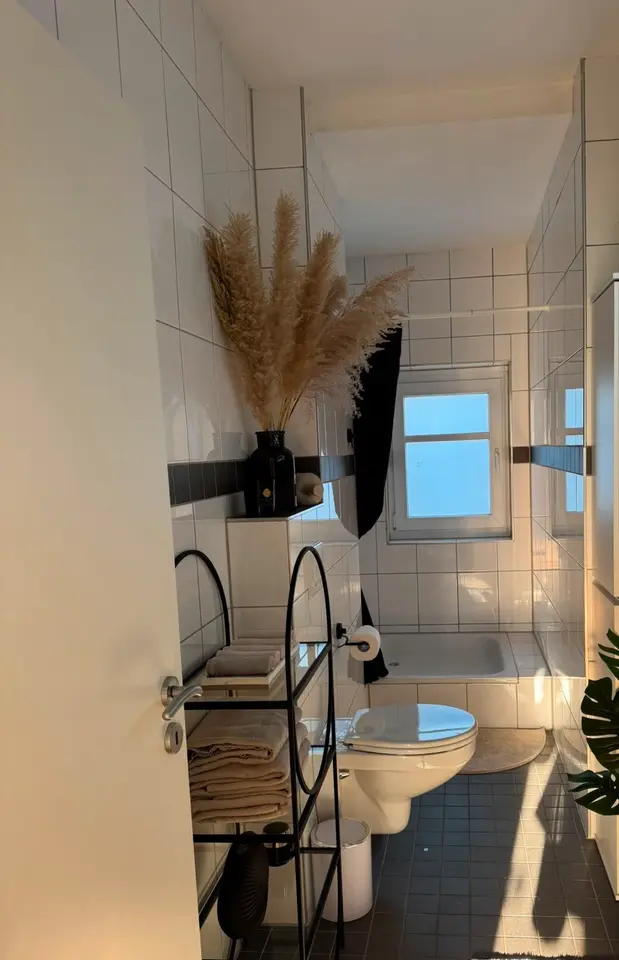 2 Zimmer Wohnung mit 55 m² in Bocholt – Bild 6