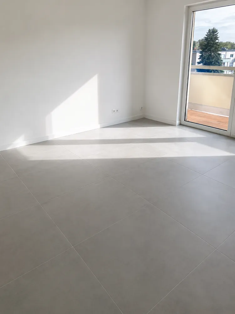 1 room apartment with 43 m² in Rüsselsheim am Main – Photo 1