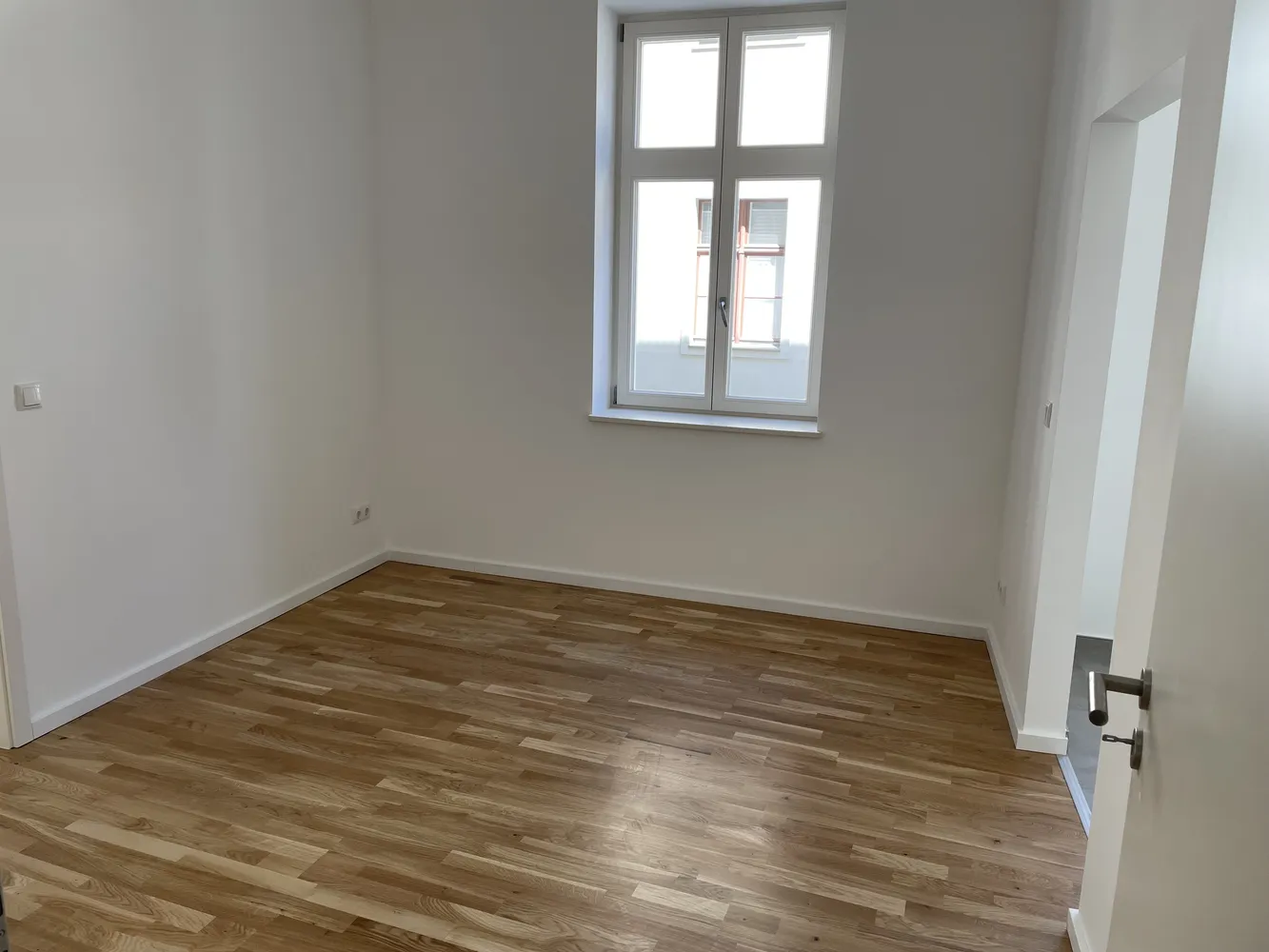 2 Zimmer Wohnung mit 34 m² in Brandenburg an der Havel – Bild 7