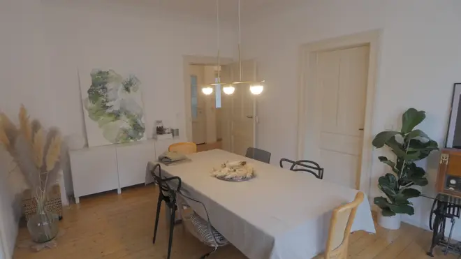 4 Zimmer Wohnung mit 108 m² in Ludwigshafen am Rhein – Bild 4