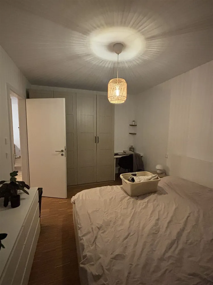 2 Zimmer Wohnung mit 50 m² in München – Bild 8
