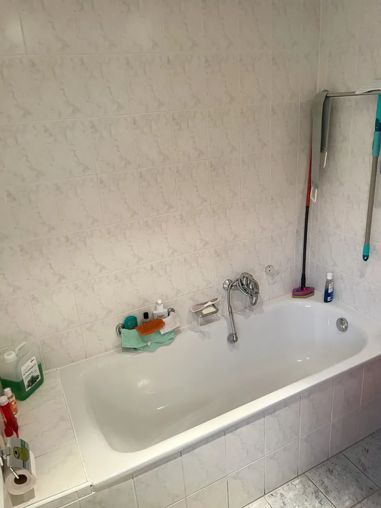3 Zimmer Wohnung mit 77 m² in Minden – Bild 7