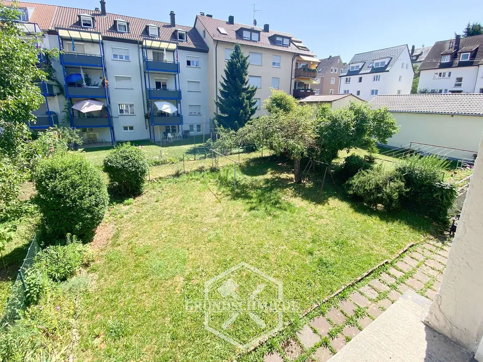 Shared room with 10 m² in Stuttgart – Photo 4