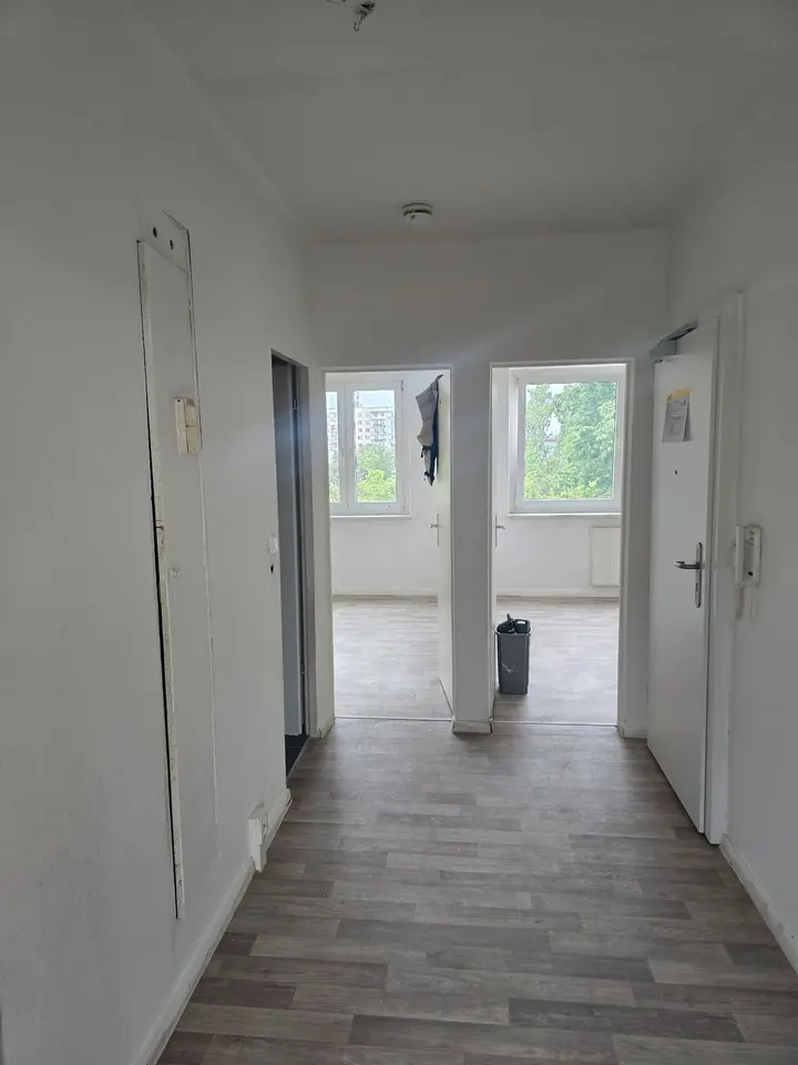 4 Zimmer Wohnung mit 70 m² in Halle (Saale) – Bild 7