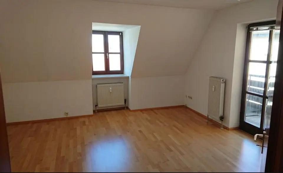 2 Zimmer Wohnung mit 52 m² in Landshut – Bild 8