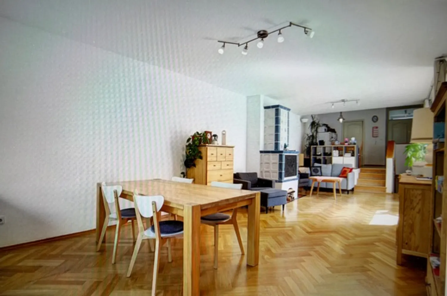 6 room apartment with 190 m² in Munich – Photo 11