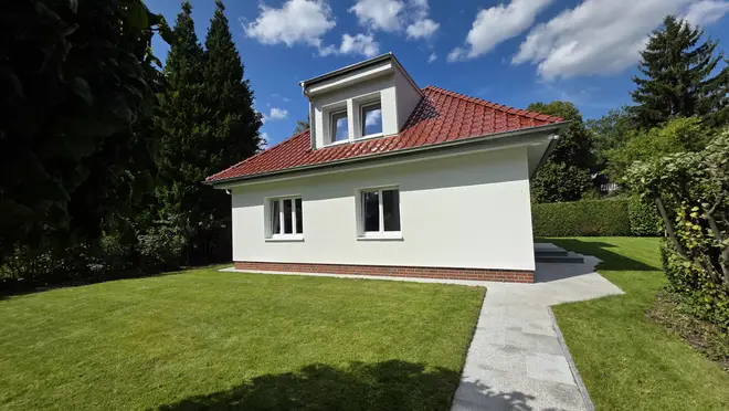 4 Zimmer Wohnung mit 98 m² in Berlin – Bild 1