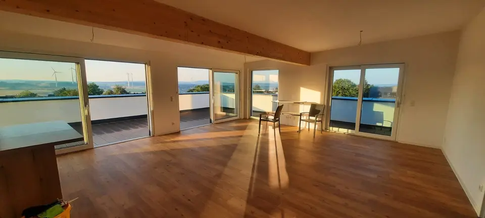 2 Zimmer Wohnung mit 96 m² in Hof – Bild 9