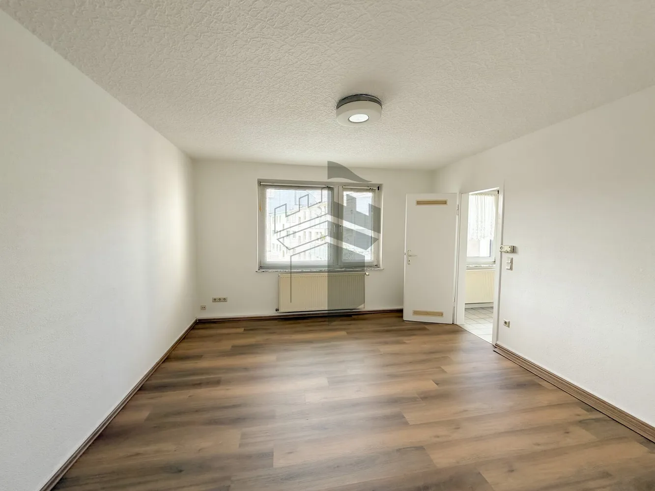 2 Zimmer Wohnung mit 49 m² in Hagen – Bild 2