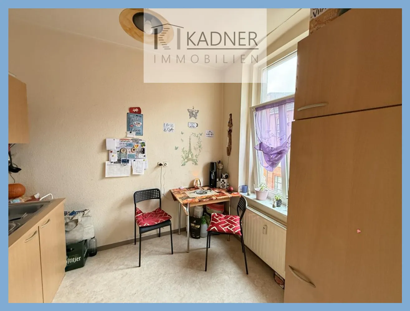 3 Zimmer Wohnung mit 75 m² in Plauen – Bild 11